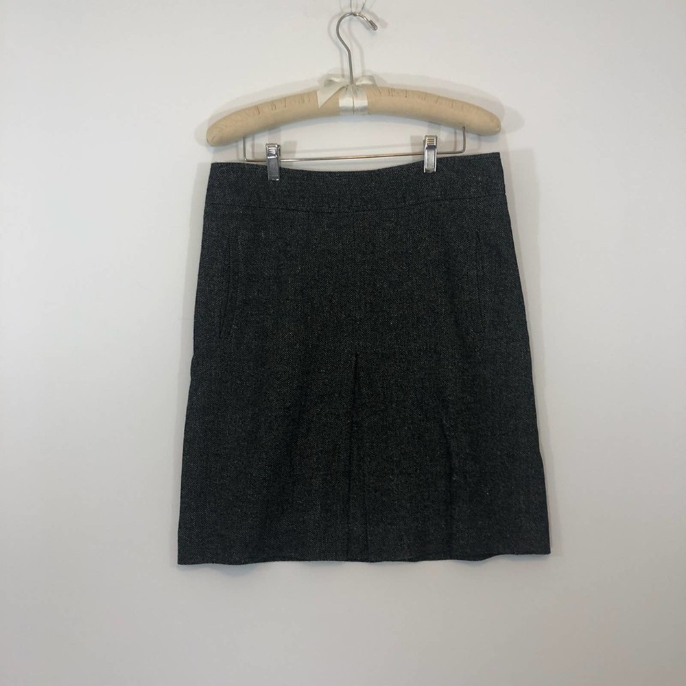 𝅺LOFT professional skirt Sz 6